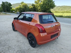 Suzuki Swift 1.3i klimatik Euro 4 - 4200 лв. - 72168974 8