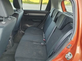 Suzuki Swift 1.3i klimatik Euro 4 - 4200 лв. - 72168974 11