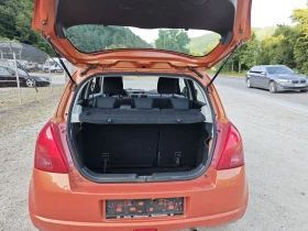 Suzuki Swift 1.3i klimatik Euro 4 - 4200 лв. - 72168974 17