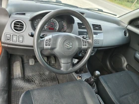 Suzuki Swift 1.3i klimatik Euro 4 - 4200 лв. - 72168974 13