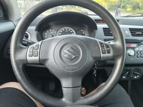 Suzuki Swift 1.3i klimatik Euro 4 - 4200 лв. - 72168974 15