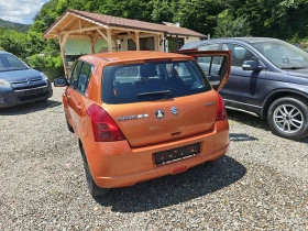 Suzuki Swift 1.3i klimatik Euro 4 - 4200 лв. - 72168974 4
