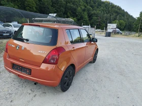 Suzuki Swift 1.3i klimatik Euro 4 - 4200 лв. - 72168974 9