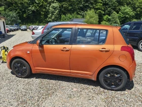 Suzuki Swift 1.3i klimatik Euro 4 - 4200 лв. - 72168974 3