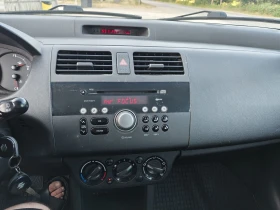 Suzuki Swift 1.3i klimatik Euro 4 - 4200 лв. - 72168974 14