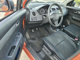 Suzuki Swift 1.3i klimatik Euro 4 - 4200 лв. - 72168974 10