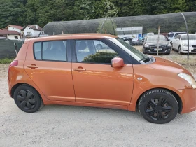 Suzuki Swift 1.3i klimatik Euro 4 - 4200 лв. - 72168974 6