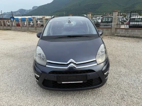Citroen Grand C4 Picasso 1.6 HDI EXCLUSIVE - 7400 лв. - 17576012 3