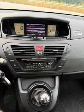 Citroen Grand C4 Picasso 1.6 HDI EXCLUSIVE - 7400 лв. - 17576012 14