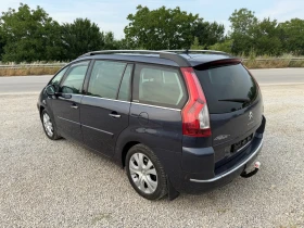 Citroen Grand C4 Picasso 1.6 HDI EXCLUSIVE - 7400 лв. - 17576012 7