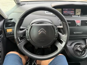 Citroen Grand C4 Picasso 1.6 HDI EXCLUSIVE - 7400 лв. - 17576012 16