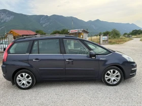 Citroen Grand C4 Picasso 1.6 HDI EXCLUSIVE - 7400 лв. - 17576012 6