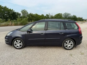 Citroen Grand C4 Picasso 1.6 HDI EXCLUSIVE - 7400 лв. - 17576012 8