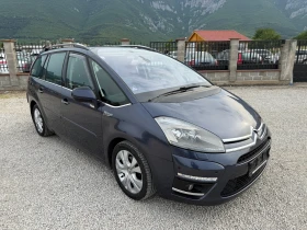 Citroen Grand C4 Picasso 1.6 HDI EXCLUSIVE - 7400 лв. - 17576012 4