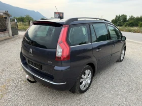 Citroen Grand C4 Picasso 1.6 HDI EXCLUSIVE - 7400 лв. - 17576012 5