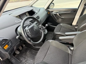 Citroen Grand C4 Picasso 1.6 HDI EXCLUSIVE - 7400 лв. - 17576012 10