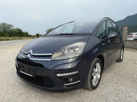 Citroen Grand C4 Picasso 1.6 HDI EXCLUSIVE