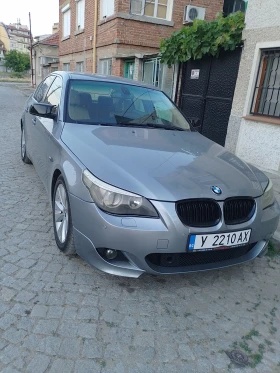 BMW 530 530D | Mobile.bg    5
