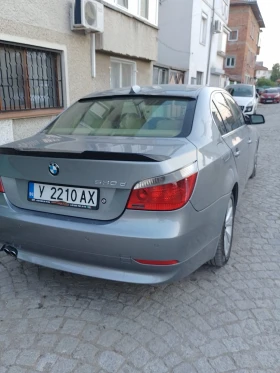 BMW 530 530D | Mobile.bg    7
