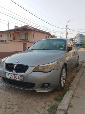 BMW 530 530D | Mobile.bg    2