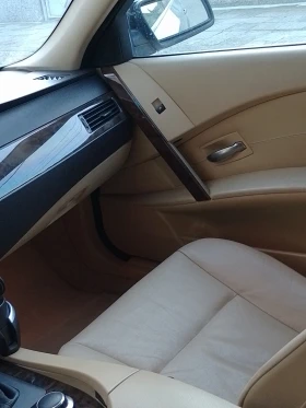 BMW 530 530D | Mobile.bg    10