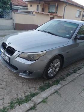 BMW 530 530D | Mobile.bg    6