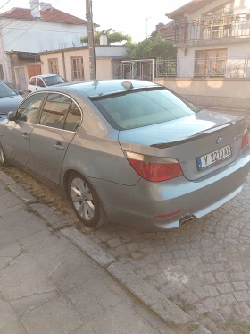 BMW 530 530D | Mobile.bg    4