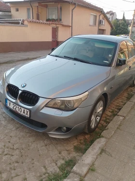 BMW 530 530D | Mobile.bg    3