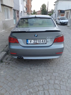 BMW 530 530D | Mobile.bg    8