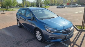 Opel Astra Sports Tourer K | Mobile.bg    13