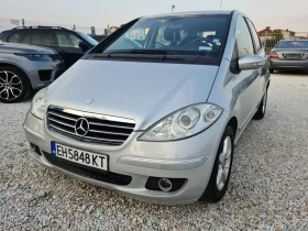  Mercedes-Benz A 170