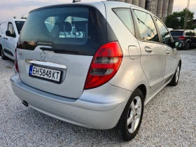 Mercedes-Benz A 170  / avantgarde | Mobile.bg    5