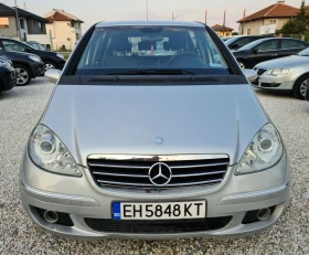 Mercedes-Benz A 170  / avantgarde | Mobile.bg    2