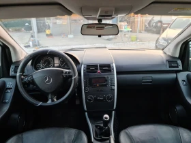 Mercedes-Benz A 170  / avantgarde | Mobile.bg    10