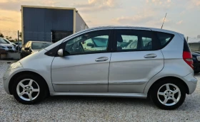 Mercedes-Benz A 170  / avantgarde | Mobile.bg    8