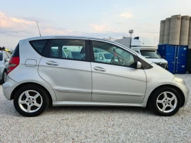 Mercedes-Benz A 170  / avantgarde | Mobile.bg    4