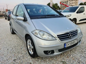 Mercedes-Benz A 170  / avantgarde | Mobile.bg    3