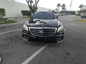 Mercedes-Benz S 450 DISTRONIC/ПОДГРЕВ/ОБДУХВАНЕ/HEAD-UP/МАСАЖ