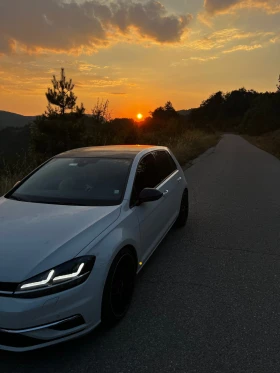 VW Golf 2.0 tdi | Mobile.bg    16
