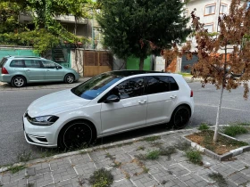     VW Golf 2.0 tdi