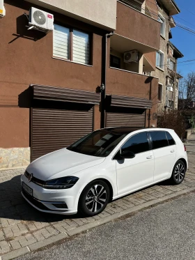 VW Golf 2.0 tdi | Mobile.bg    15