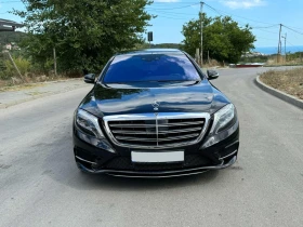 Mercedes-Benz S 500 AMG Long 4matic | Mobile.bg    2
