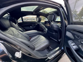 Mercedes-Benz S 500 AMG Long 4matic | Mobile.bg    12