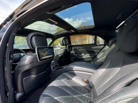 Mercedes-Benz S 500 AMG Long 4matic | Mobile.bg    10