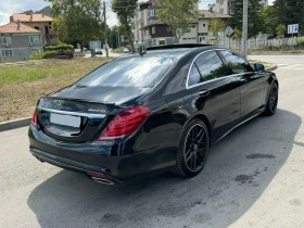 Mercedes-Benz S 500 AMG Long 4matic | Mobile.bg    4