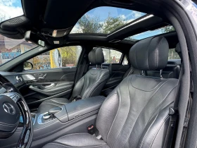 Mercedes-Benz S 500 AMG Long 4matic | Mobile.bg    8