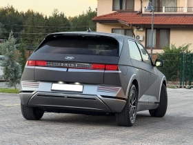 Hyundai Ioniq 5 77kWh Uniq AWD | Mobile.bg    7