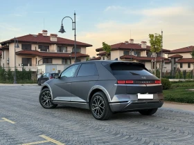 Hyundai Ioniq 5 77kWh Uniq AWD | Mobile.bg    5
