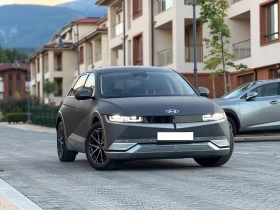     Hyundai Ioniq 5 77kWh Uniq AWD