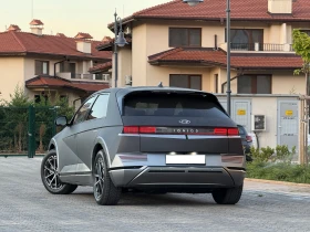 Hyundai Ioniq 5 77kWh Uniq AWD | Mobile.bg    6